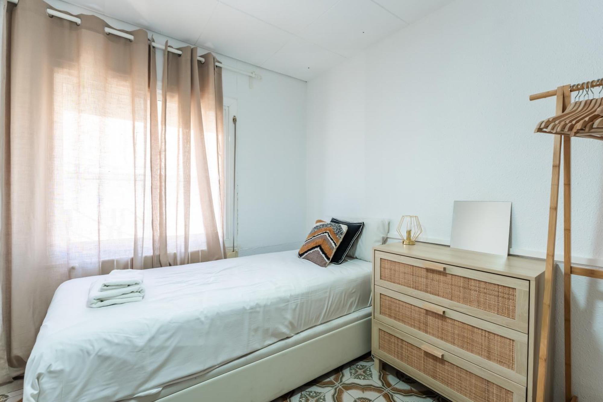 Feel Welcome Barcelona 10 Cornellà de Llobregat Kültér fotó
