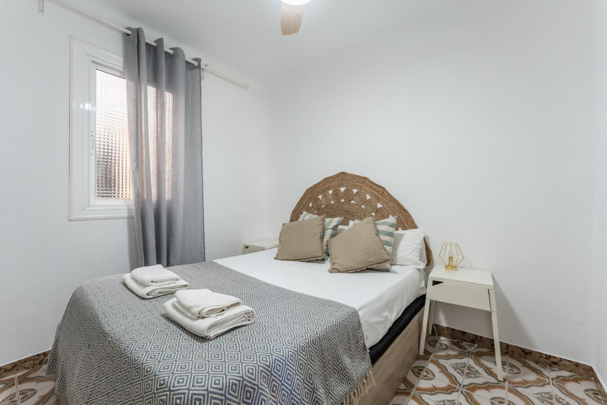Feel Welcome Barcelona 10 Cornellà de Llobregat Kültér fotó